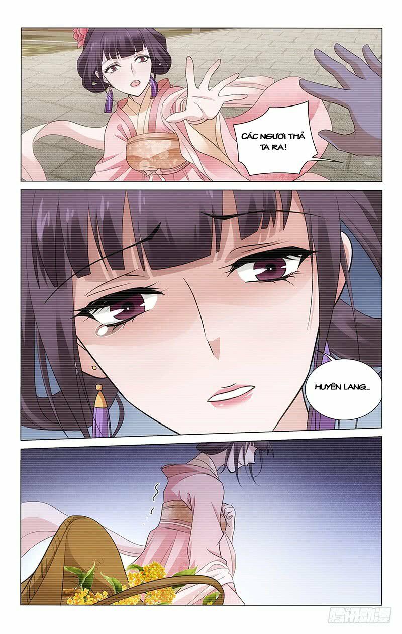 Vương Gia ! Không nên a !: Chapter 154