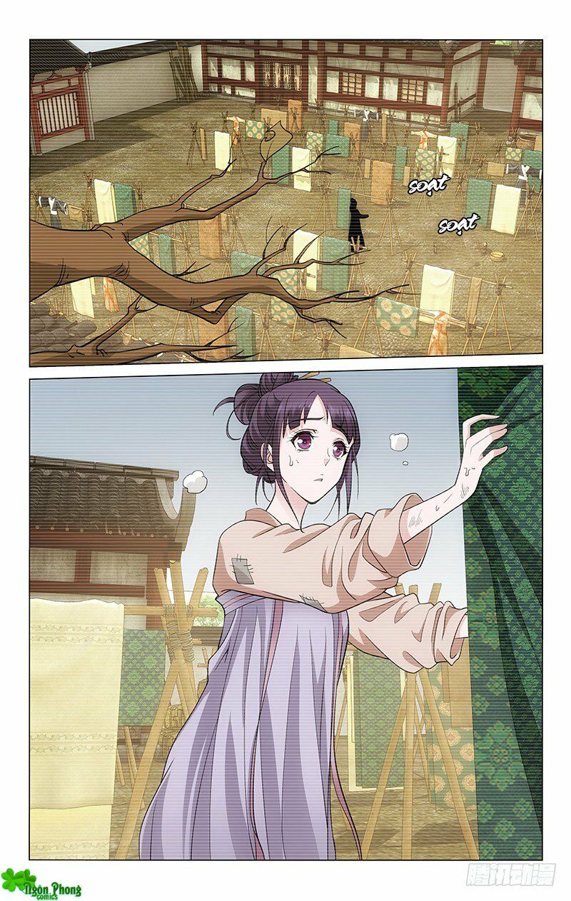 Vương Gia ! Không nên a !: Chapter 155