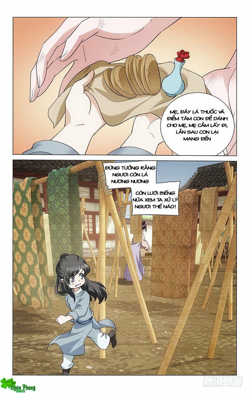Vương Gia ! Không nên a !: Chapter 155