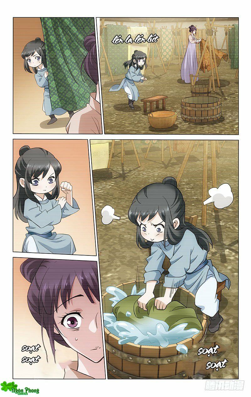 Vương Gia ! Không nên a !: Chapter 155