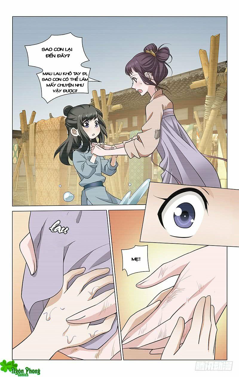 Vương Gia ! Không nên a !: Chapter 155