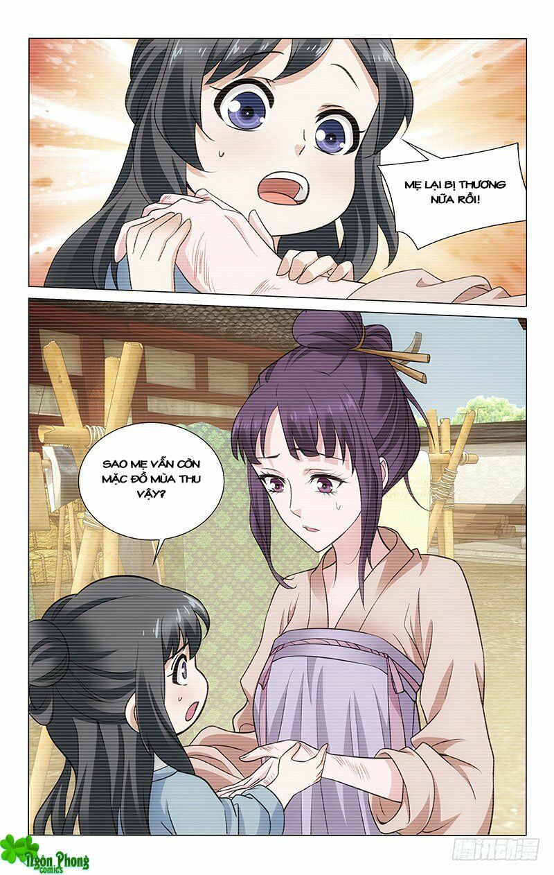 Vương Gia ! Không nên a !: Chapter 155