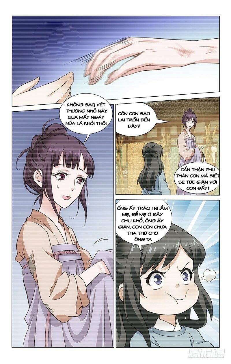 Vương Gia ! Không nên a !: Chapter 155