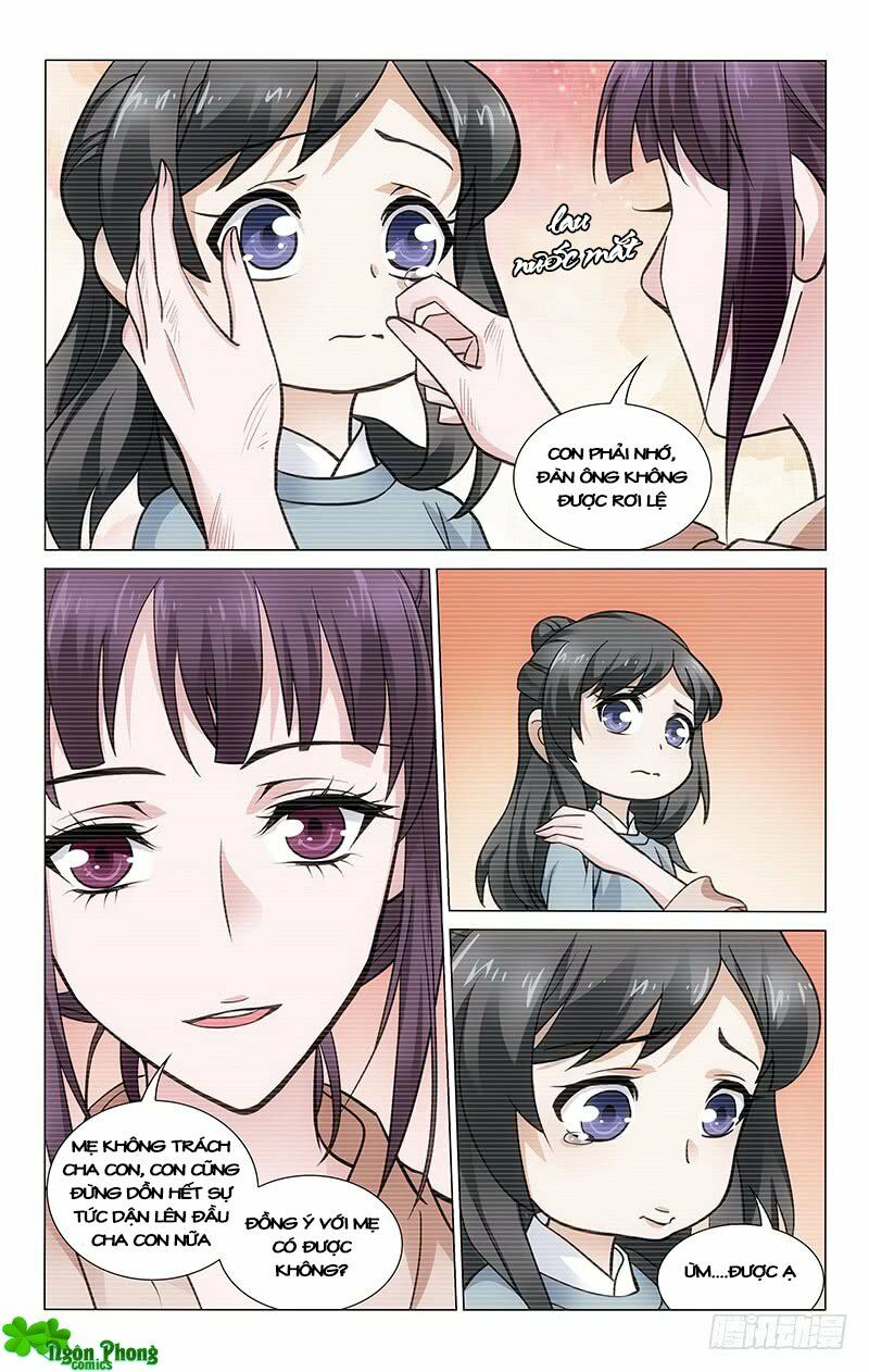 Vương Gia ! Không nên a !: Chapter 155