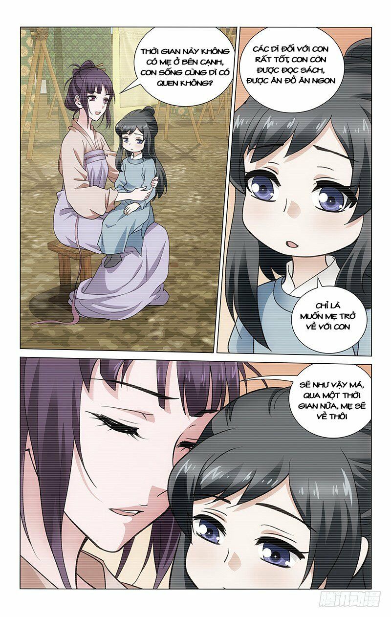 Vương Gia ! Không nên a !: Chapter 155