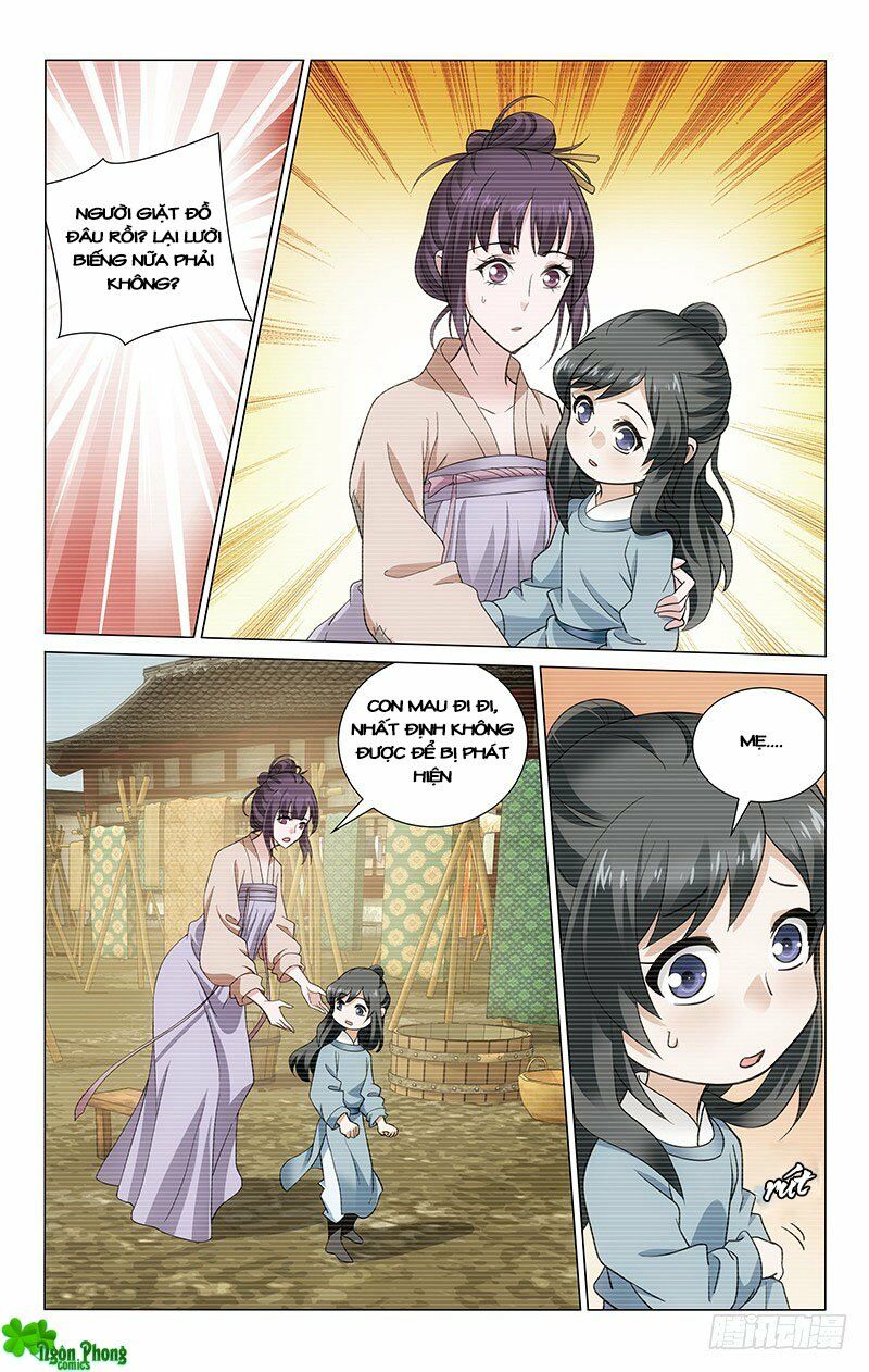 Vương Gia ! Không nên a !: Chapter 155