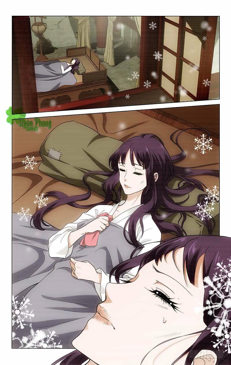 Vương Gia ! Không nên a !: Chapter 157