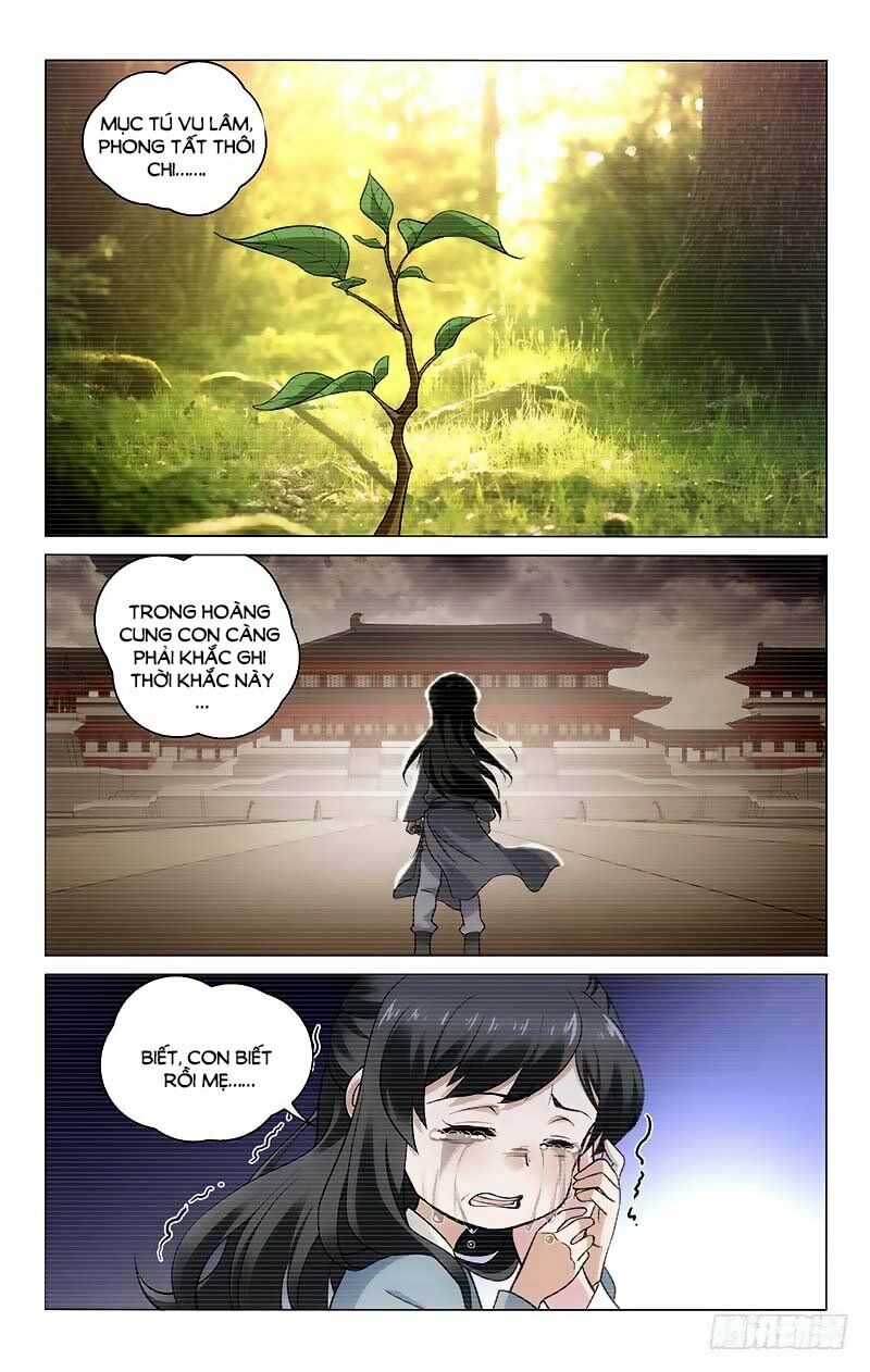 Vương Gia ! Không nên a !: Chapter 157