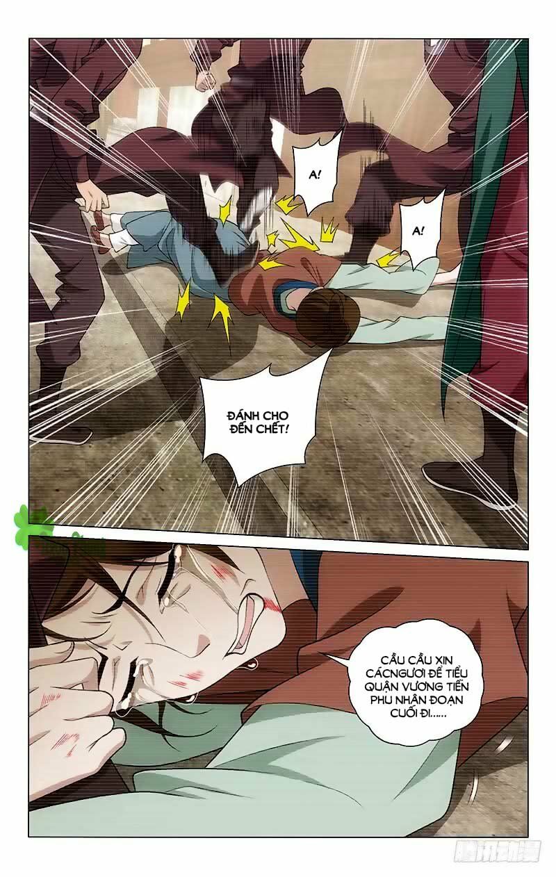 Vương Gia ! Không nên a !: Chapter 157