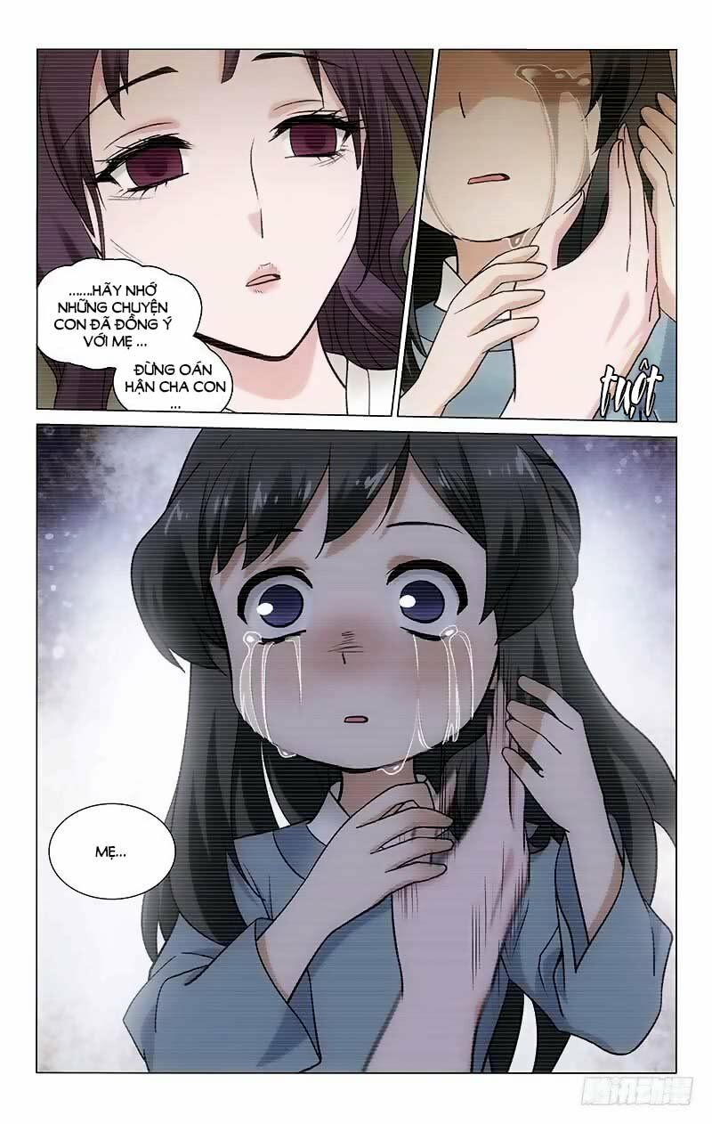 Vương Gia ! Không nên a !: Chapter 157