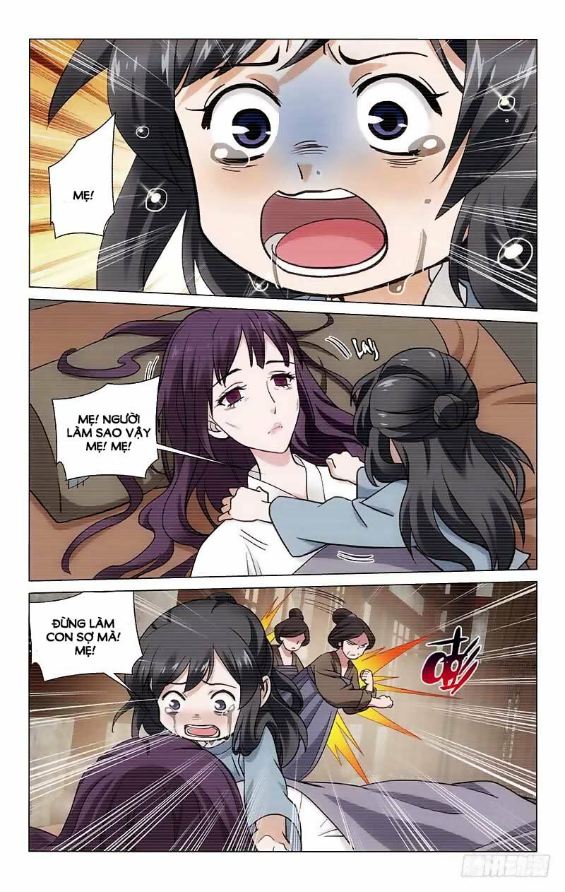 Vương Gia ! Không nên a !: Chapter 157