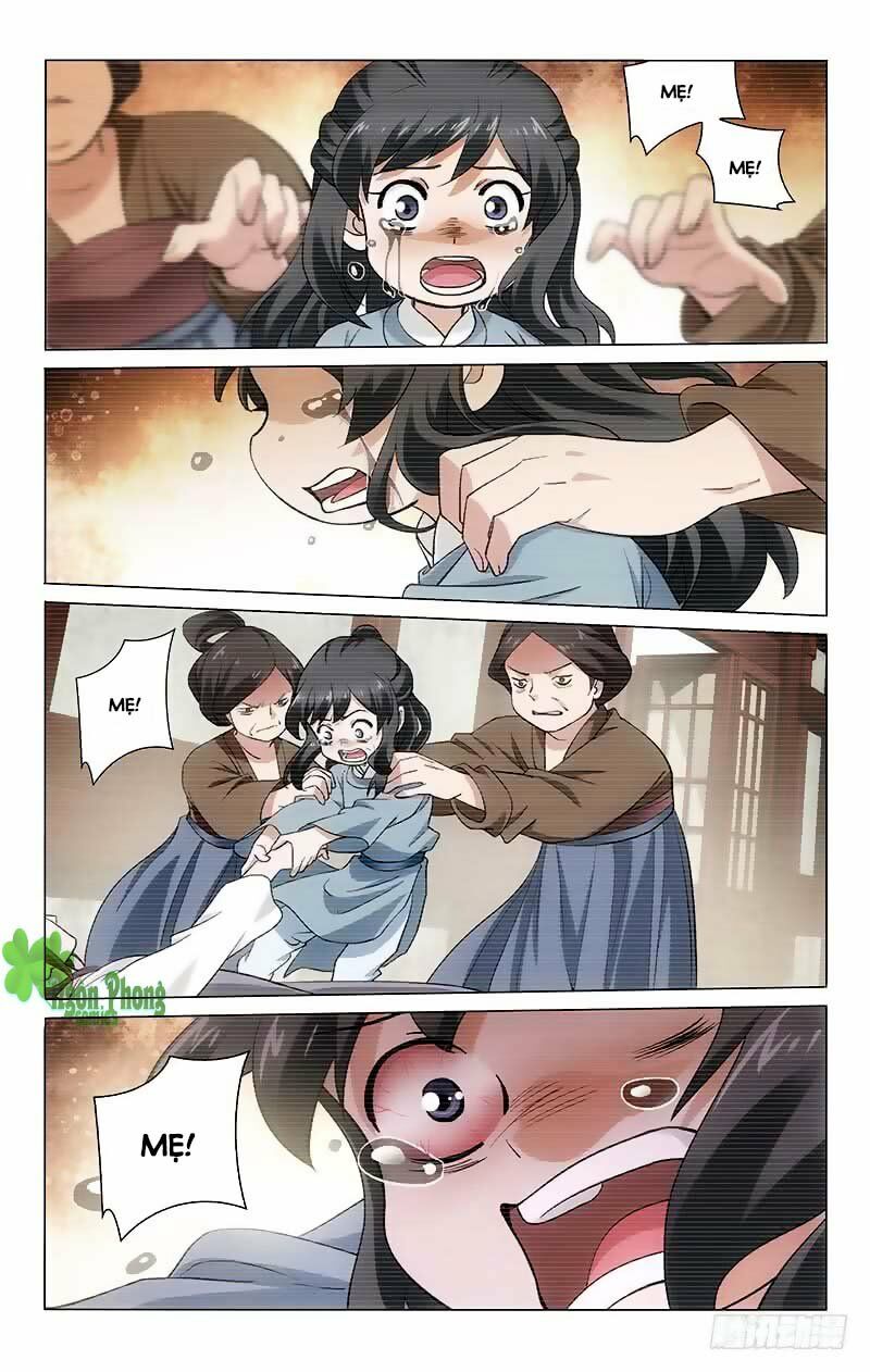 Vương Gia ! Không nên a !: Chapter 157