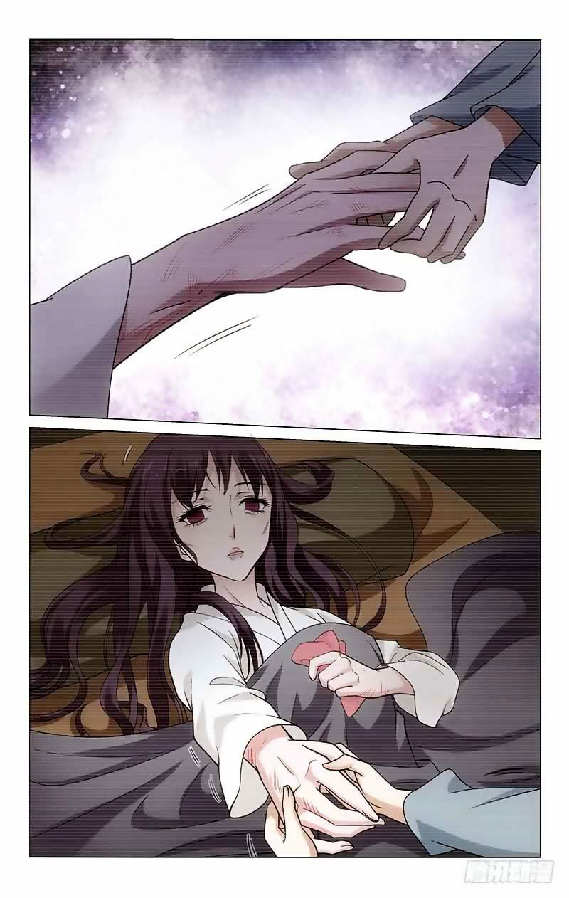 Vương Gia ! Không nên a !: Chapter 157