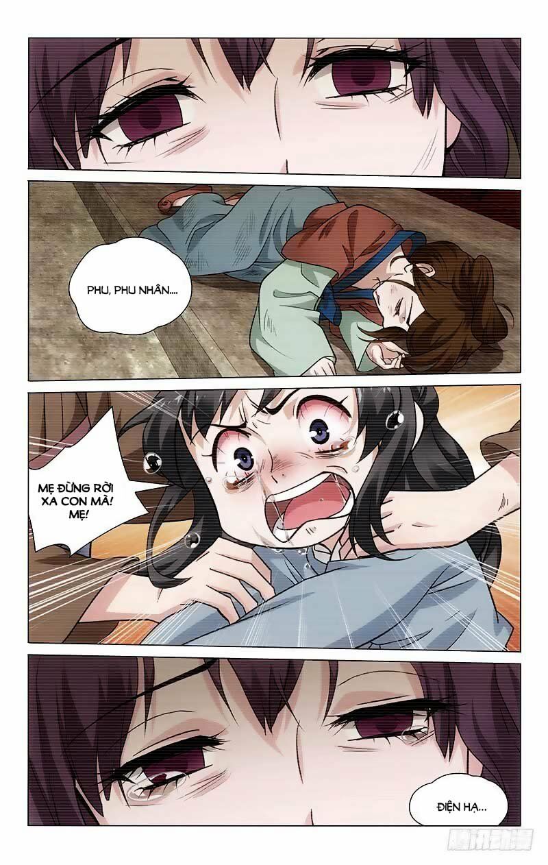 Vương Gia ! Không nên a !: Chapter 157