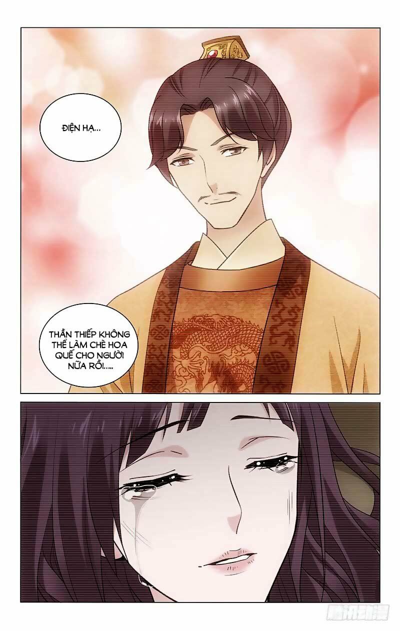 Vương Gia ! Không nên a !: Chapter 157