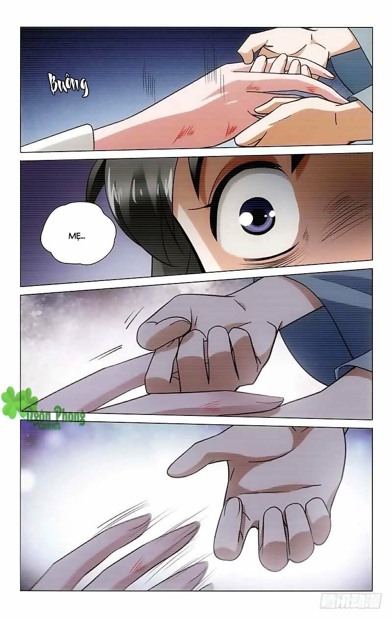 Vương Gia ! Không nên a !: Chapter 157
