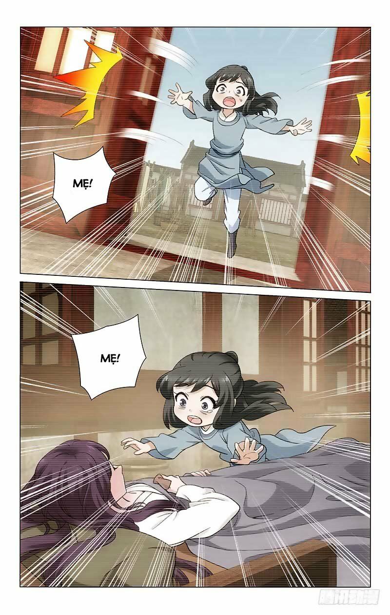 Vương Gia ! Không nên a !: Chapter 157