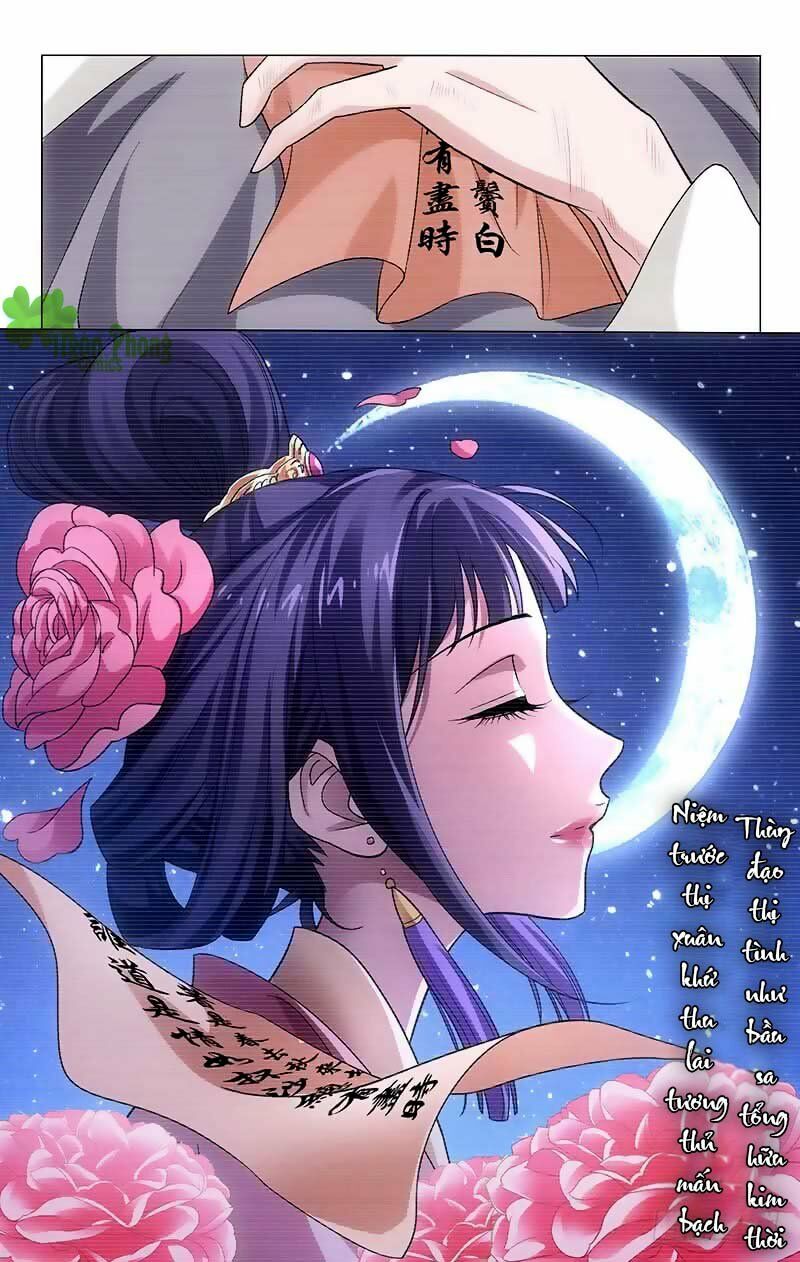Vương Gia ! Không nên a !: Chapter 157