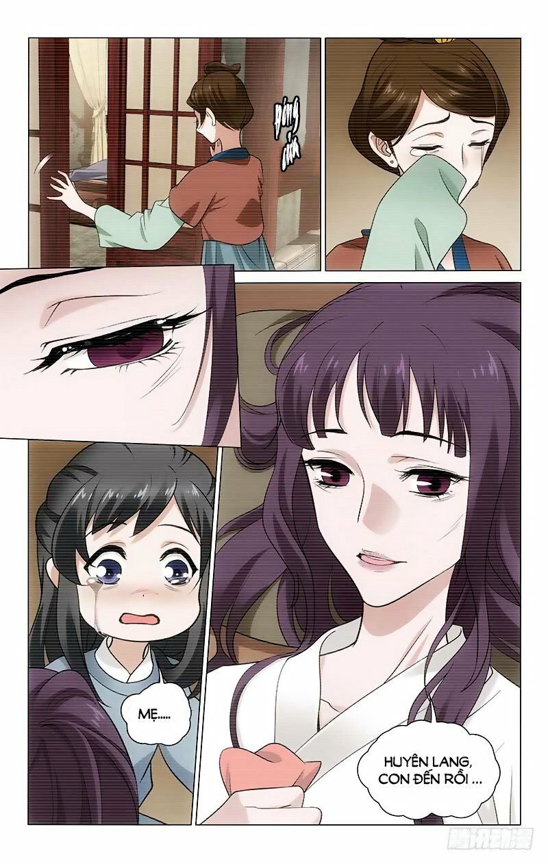 Vương Gia ! Không nên a !: Chapter 157