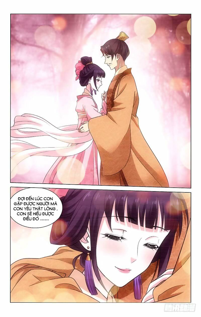 Vương Gia ! Không nên a !: Chapter 157