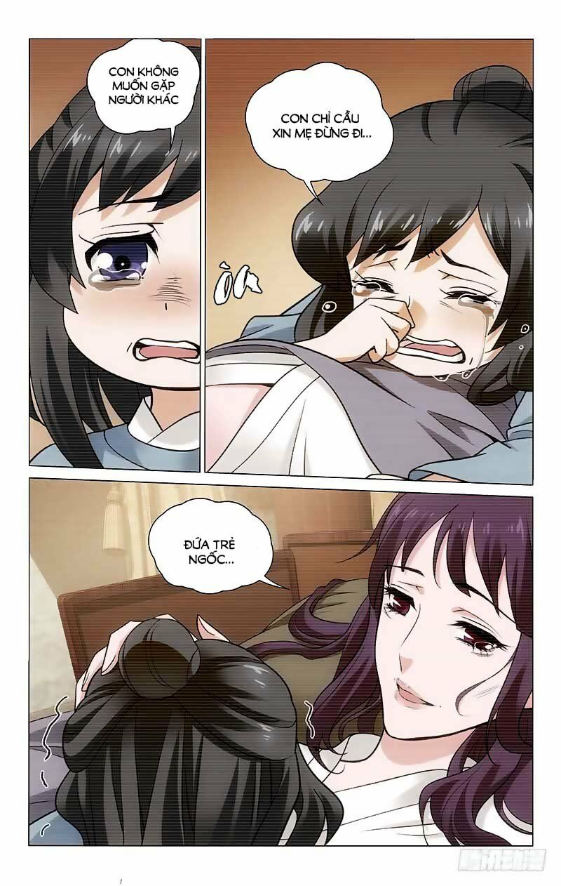 Vương Gia ! Không nên a !: Chapter 157
