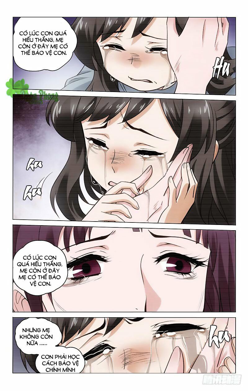 Vương Gia ! Không nên a !: Chapter 157