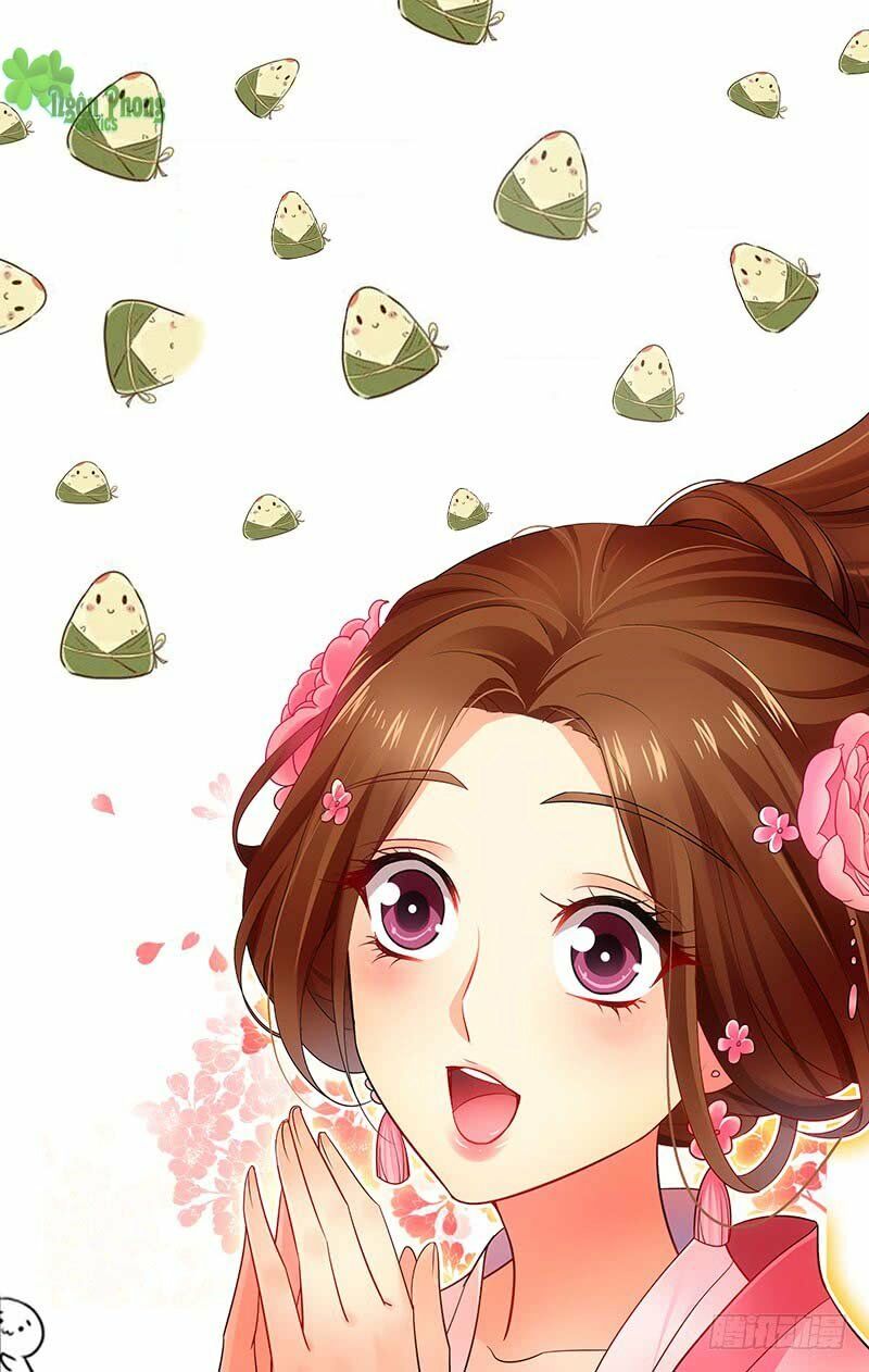 Vương Gia ! Không nên a !: Chapter 159