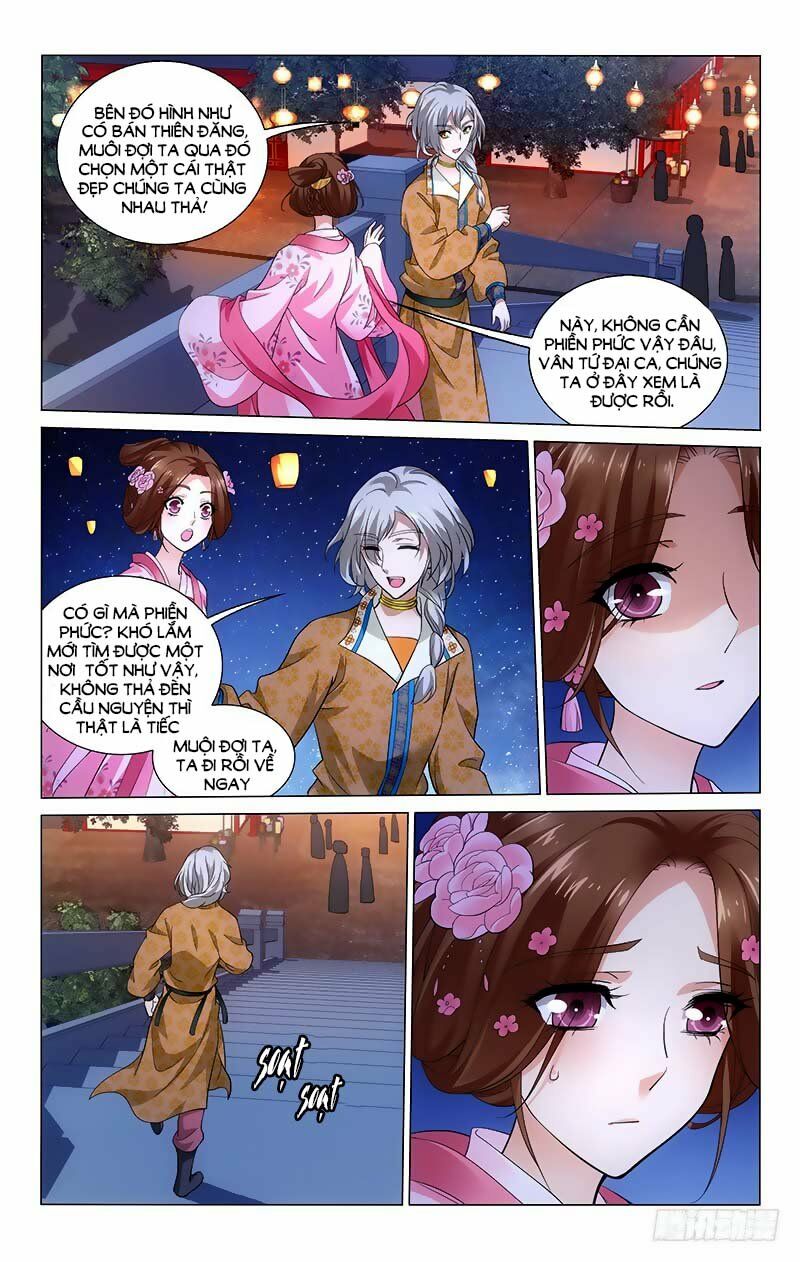 Vương Gia ! Không nên a !: Chapter 159