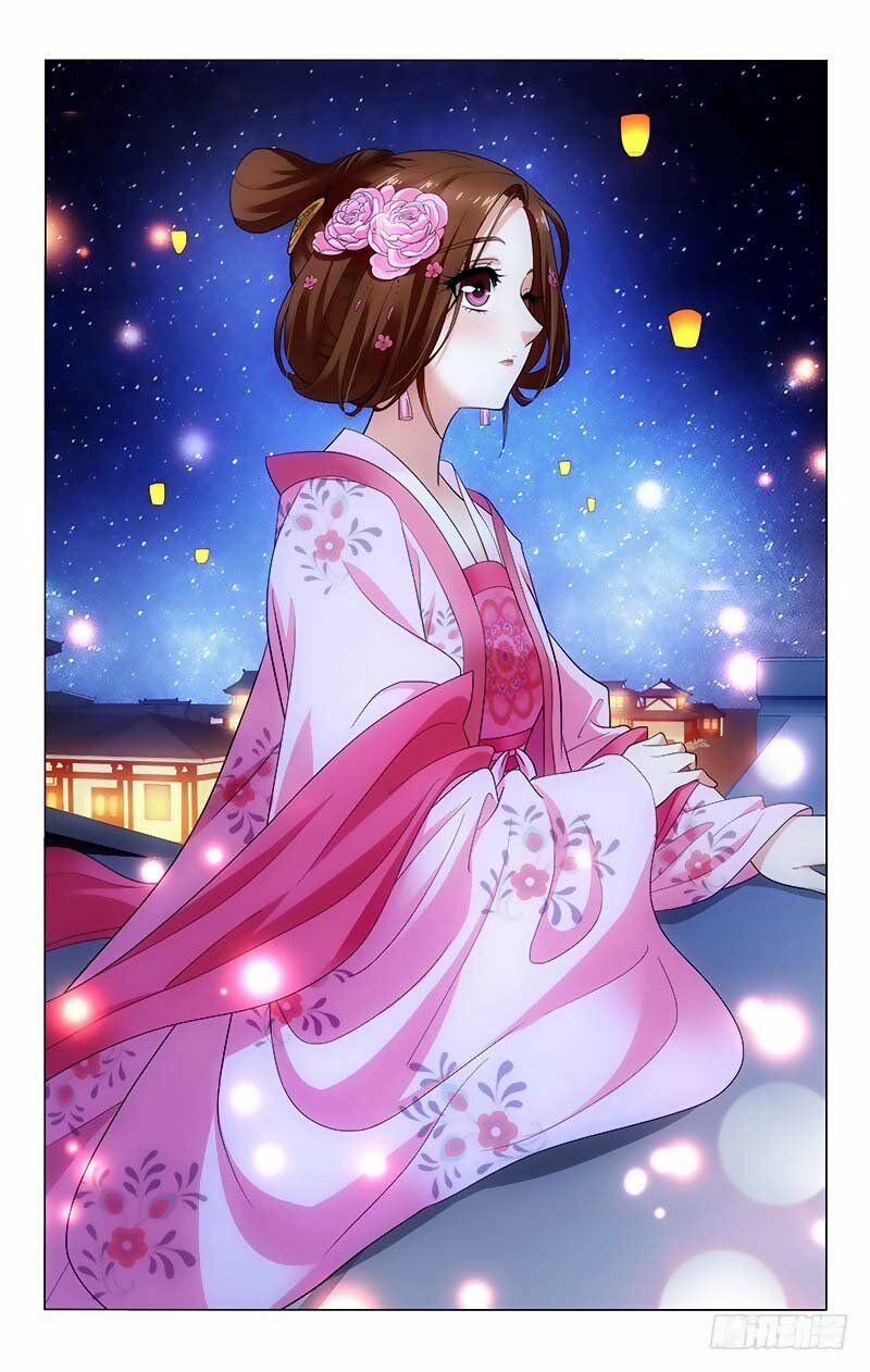 Vương Gia ! Không nên a !: Chapter 159