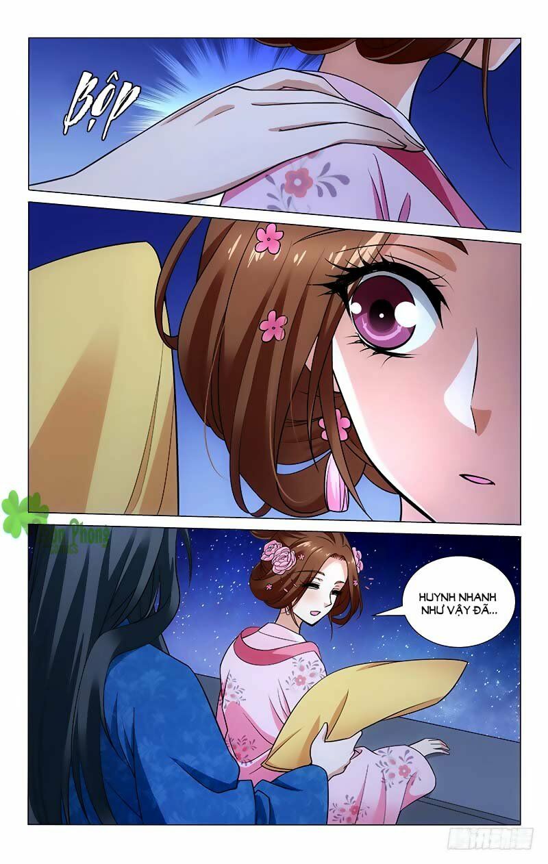 Vương Gia ! Không nên a !: Chapter 159