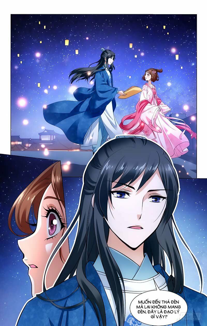 Vương Gia ! Không nên a !: Chapter 159