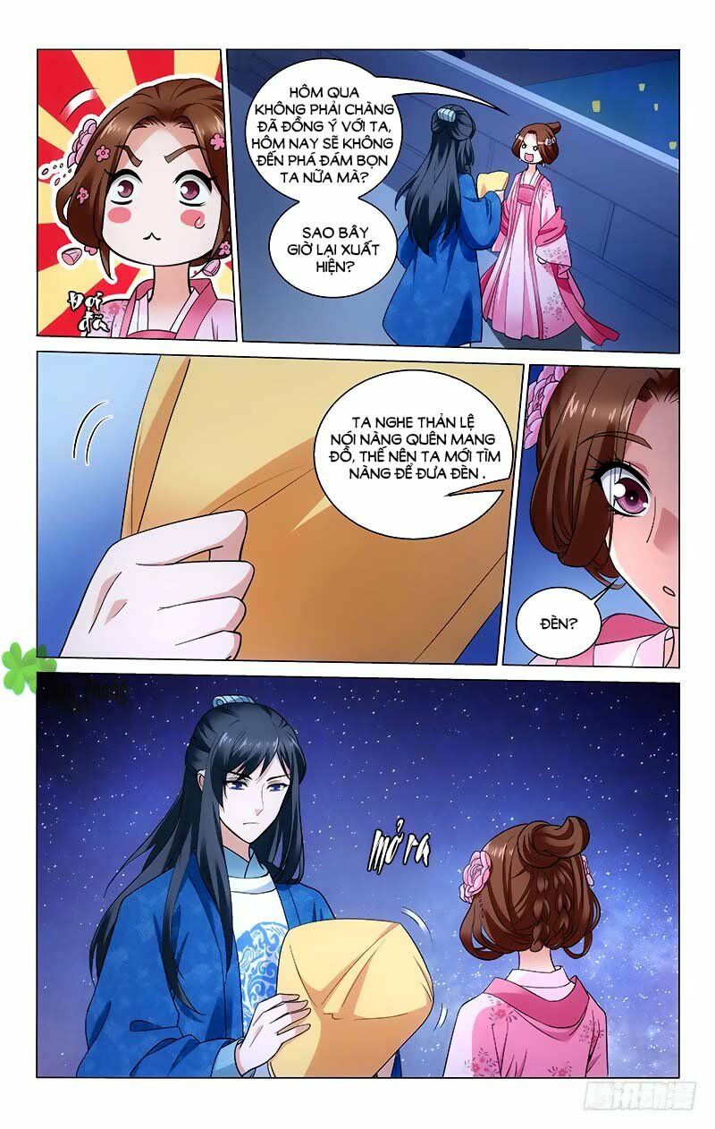 Vương Gia ! Không nên a !: Chapter 159