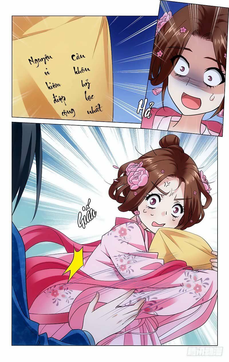 Vương Gia ! Không nên a !: Chapter 159