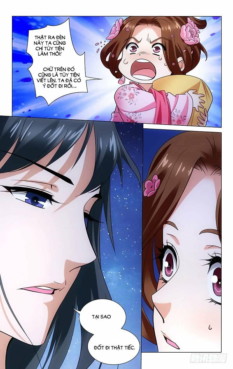 Vương Gia ! Không nên a !: Chapter 159