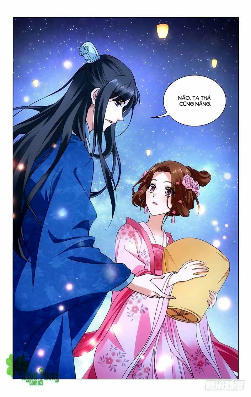 Vương Gia ! Không nên a !: Chapter 160