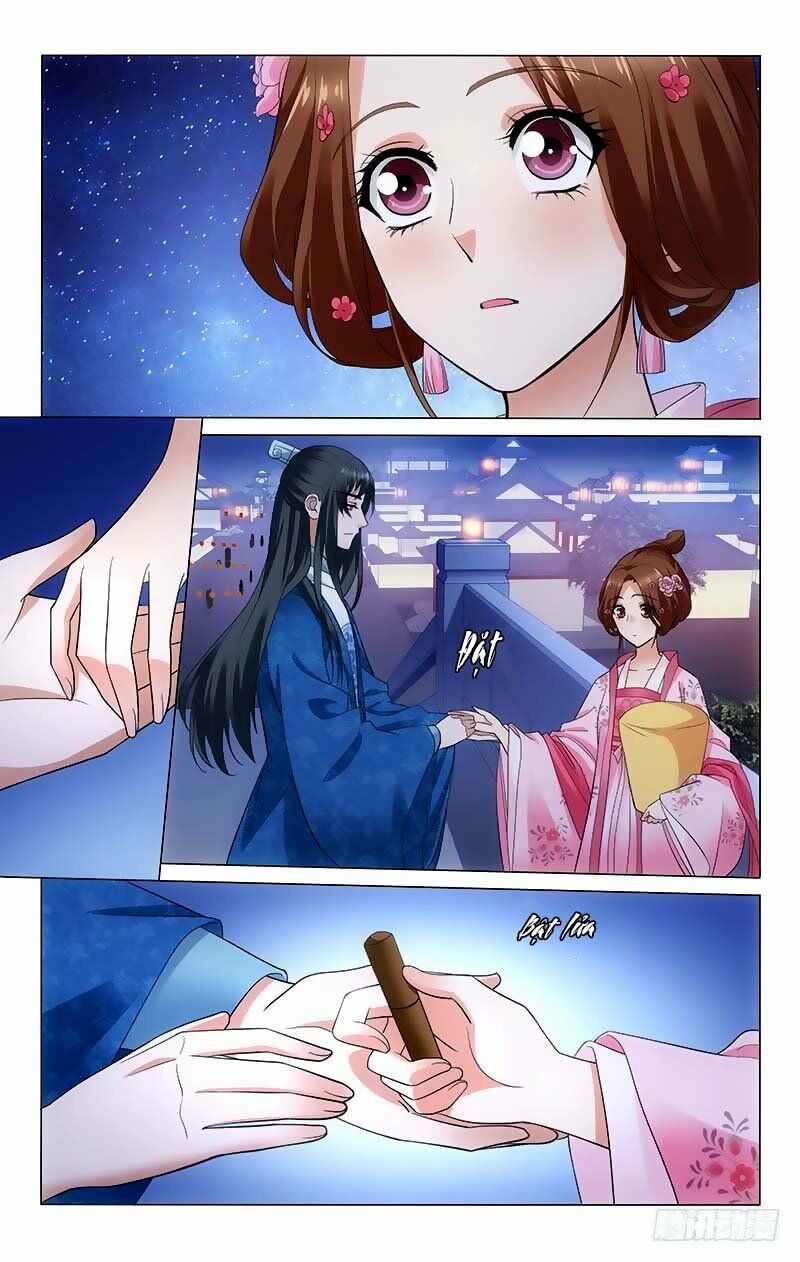 Vương Gia ! Không nên a !: Chapter 160
