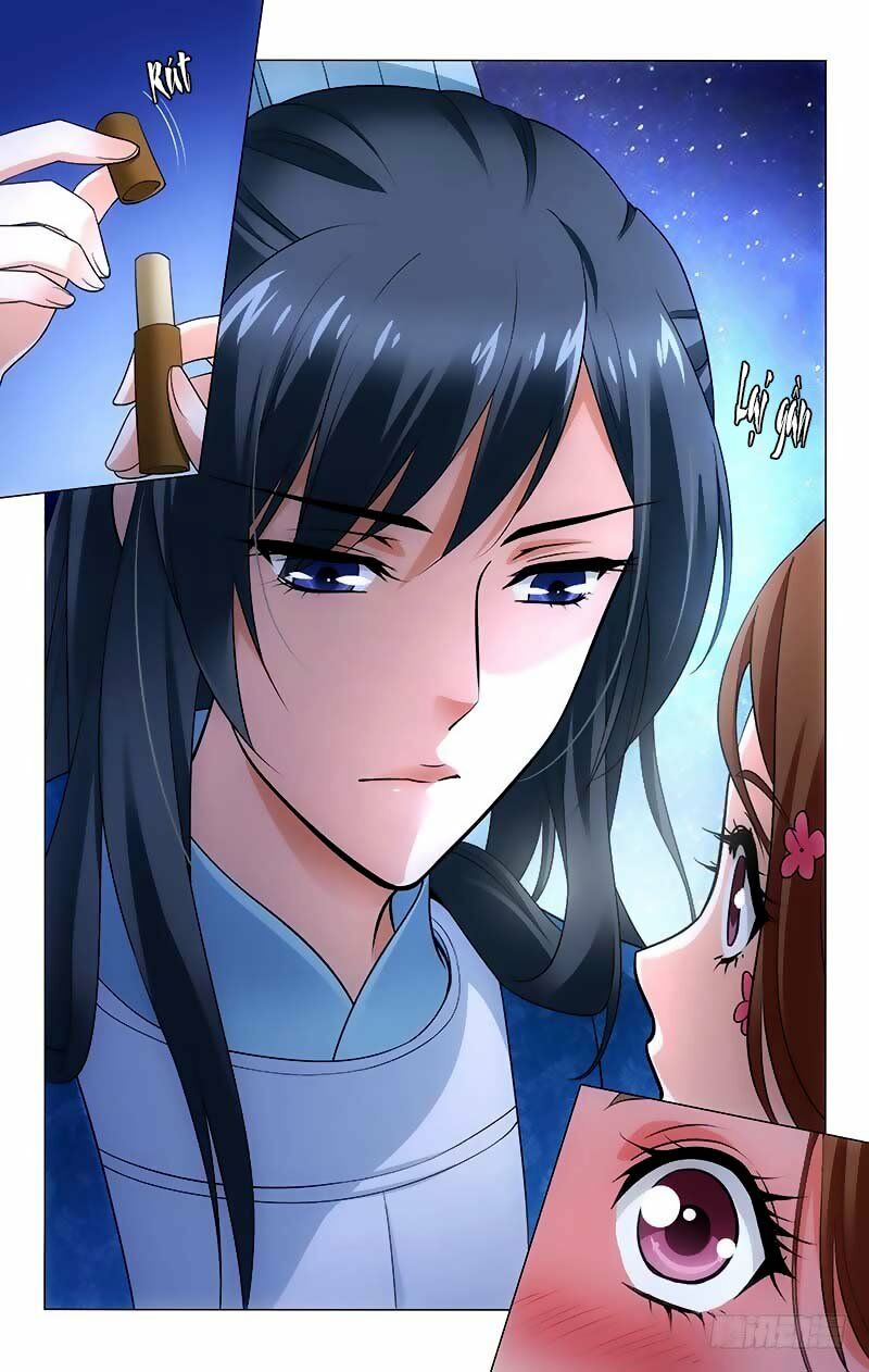 Vương Gia ! Không nên a !: Chapter 160