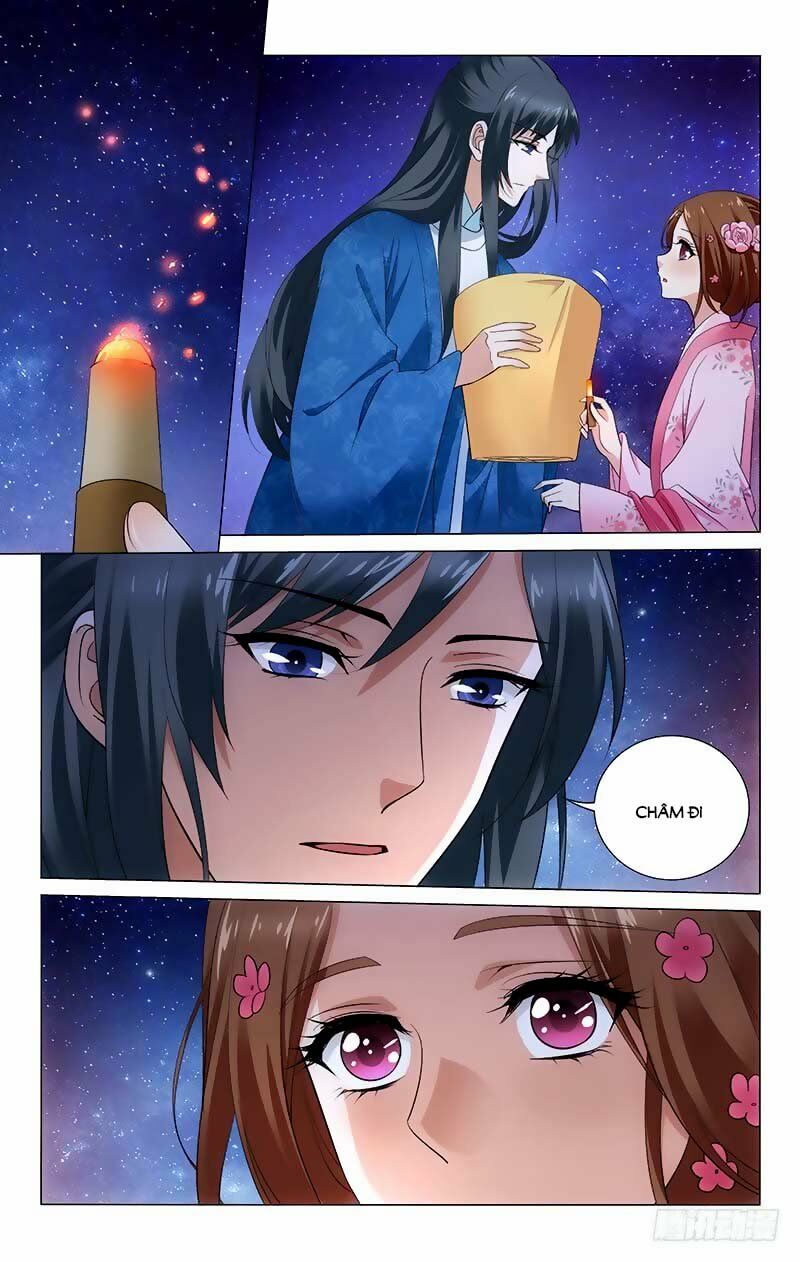 Vương Gia ! Không nên a !: Chapter 160