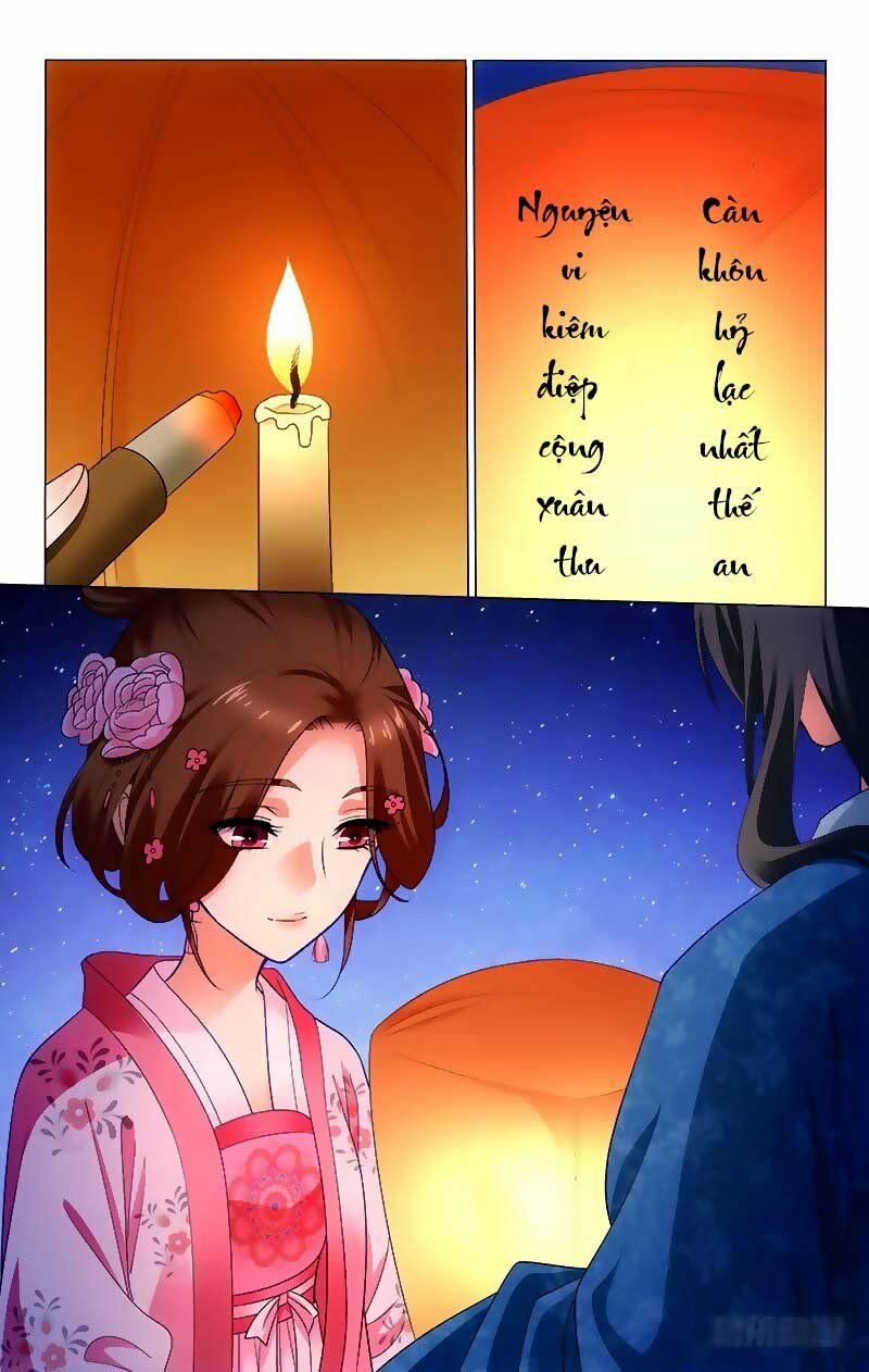 Vương Gia ! Không nên a !: Chapter 160