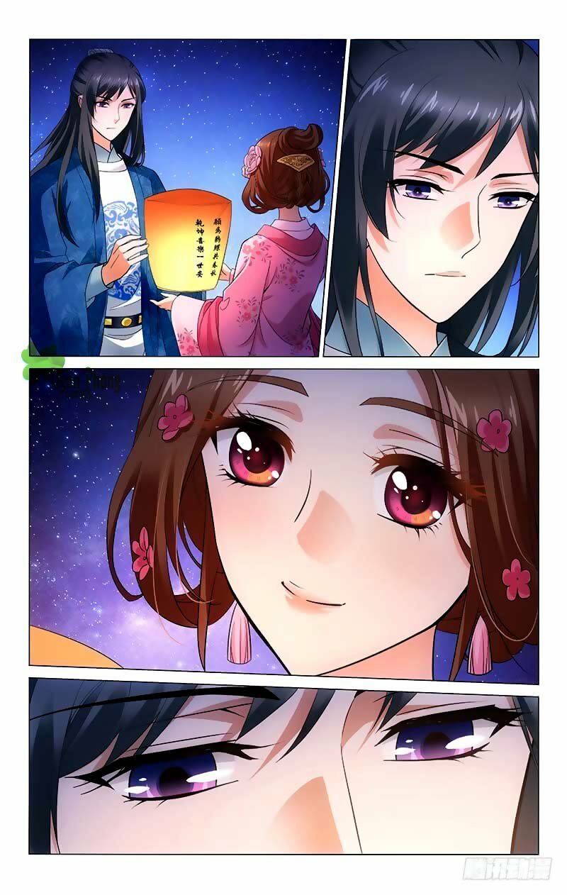 Vương Gia ! Không nên a !: Chapter 160