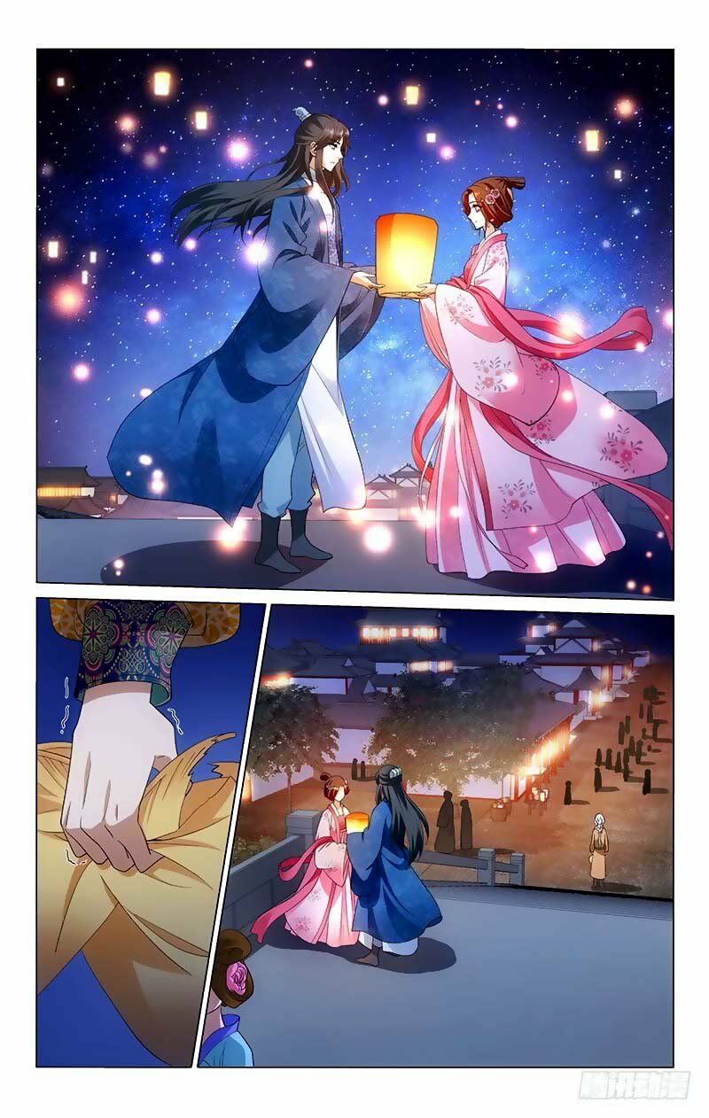 Vương Gia ! Không nên a !: Chapter 160