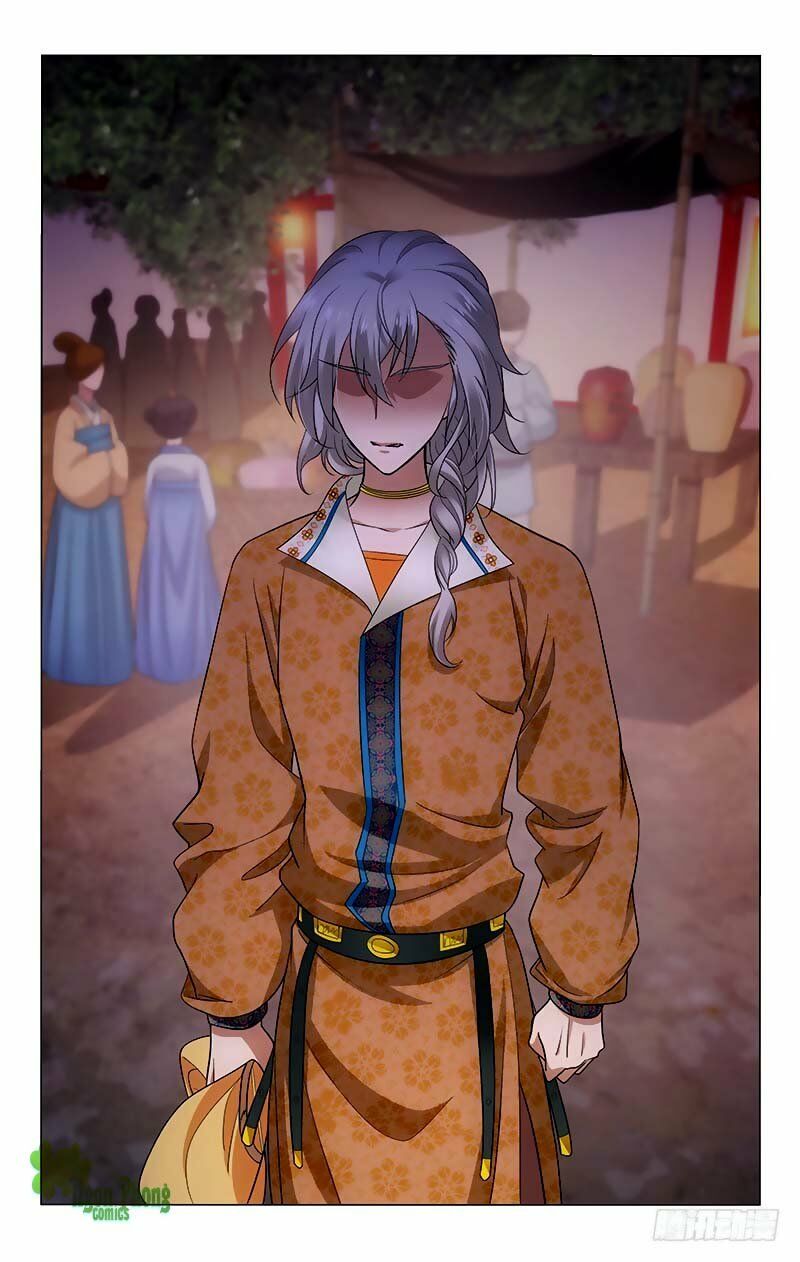 Vương Gia ! Không nên a !: Chapter 160