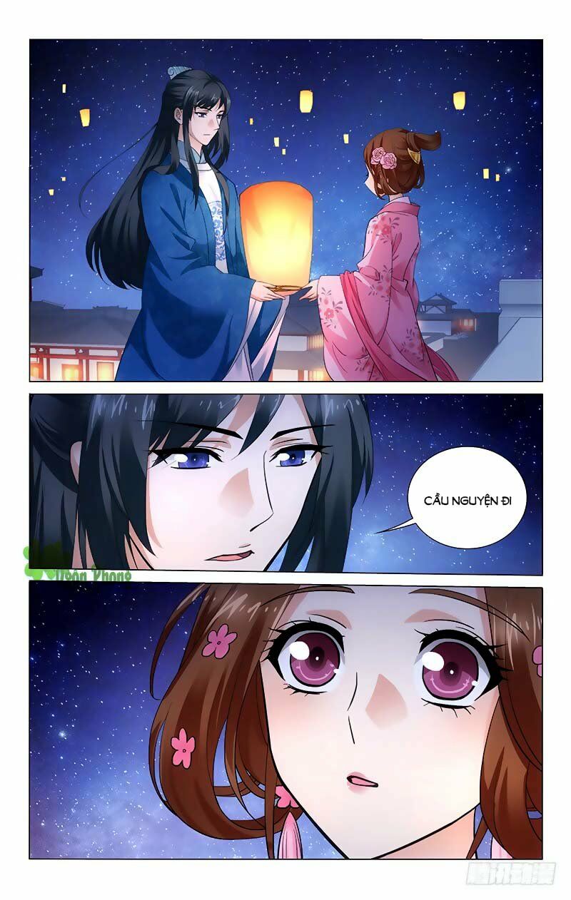 Vương Gia ! Không nên a !: Chapter 161