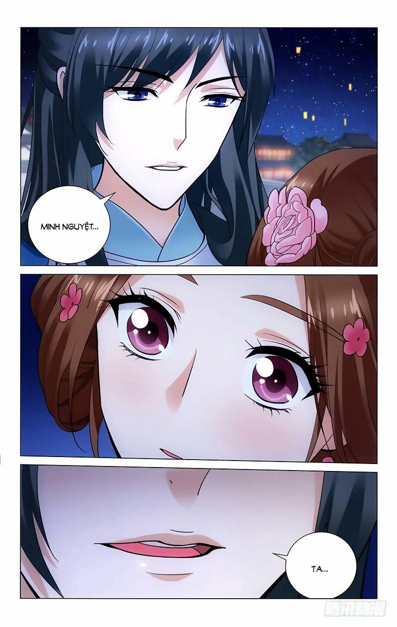 Vương Gia ! Không nên a !: Chapter 161