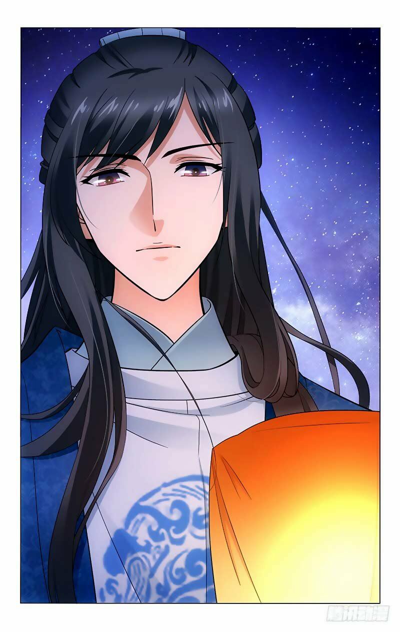 Vương Gia ! Không nên a !: Chapter 161