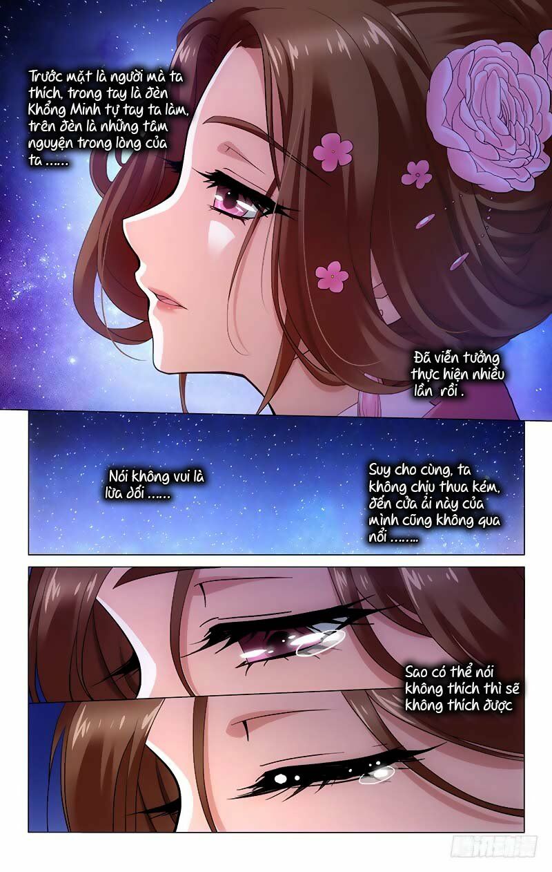 Vương Gia ! Không nên a !: Chapter 161