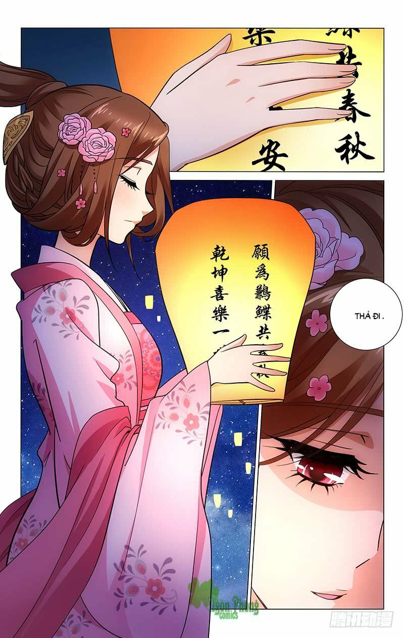 Vương Gia ! Không nên a !: Chapter 161