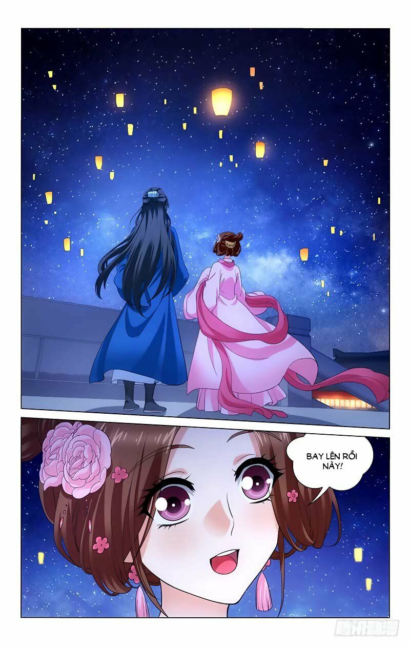 Vương Gia ! Không nên a !: Chapter 161