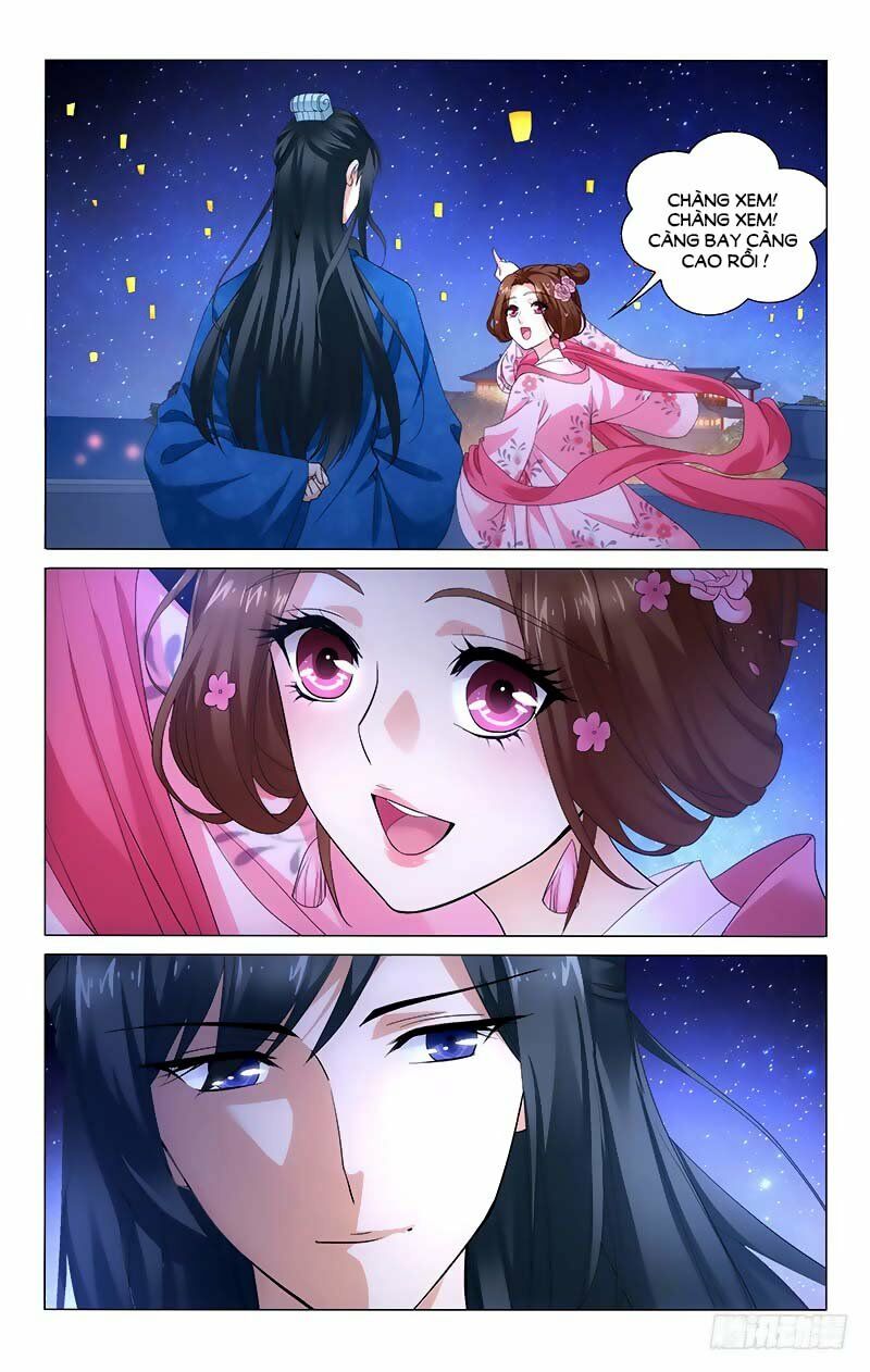 Vương Gia ! Không nên a !: Chapter 161