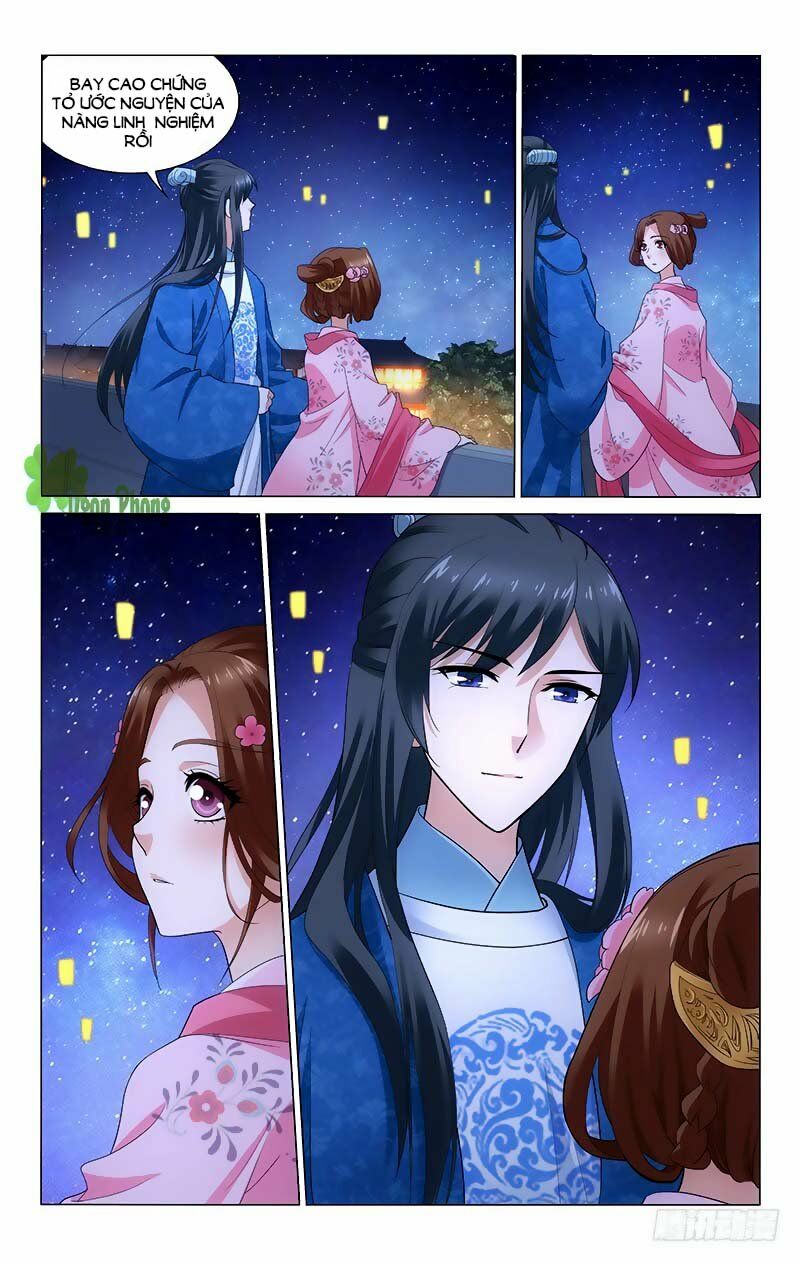 Vương Gia ! Không nên a !: Chapter 161